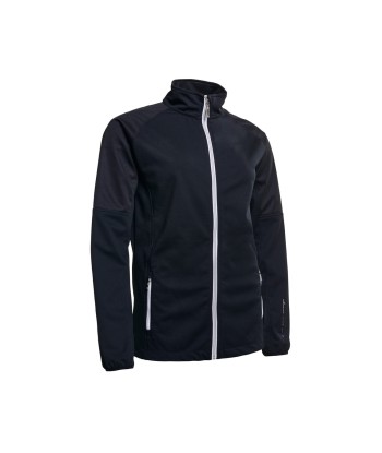 Abacus Sports Wear: Women's High-Performance Golf Softshell Jacket - Arden la chaussure