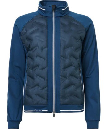 Abacus Sports Wear: Women's Hybrid Jacket - Grove de l' environnement