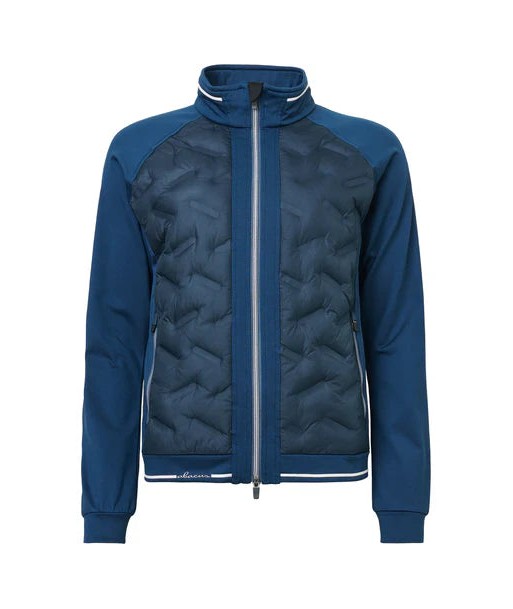 Abacus Sports Wear: Women's Hybrid Jacket - Grove de l' environnement