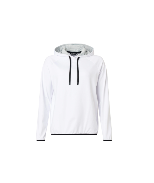 Abacus Sports Wear: Women's Loop Hoodie Le MVP de beaucoup