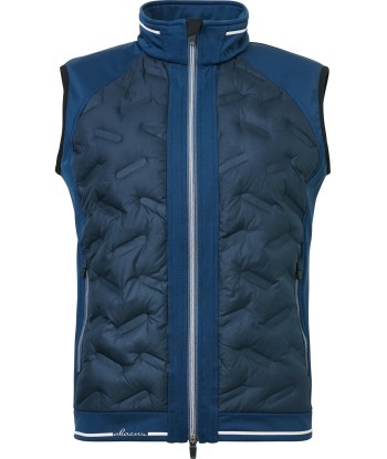 Abacus Sports Wear: Women's Hybrid Vest - Grove Le MVP de beaucoup