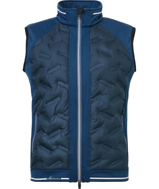 Abacus Sports Wear: Women's Hybrid Vest - Grove Le MVP de beaucoup