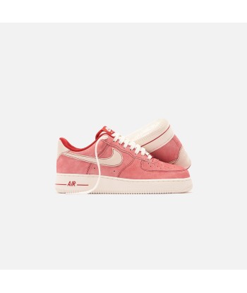 Nike Air Force 1 LV8 MRCH - Gym Red / Sail À commander