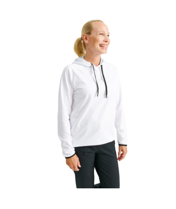 Abacus Sports Wear: Women's Loop Hoodie Le MVP de beaucoup