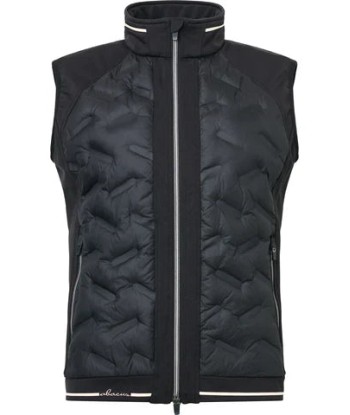 Abacus Sports Wear: Women's Hybrid Vest - Grove Le MVP de beaucoup