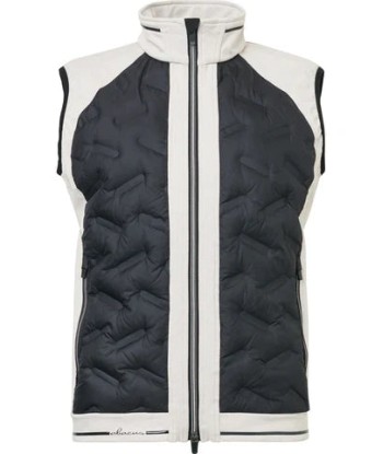 Abacus Sports Wear: Women's Hybrid Vest - Grove Le MVP de beaucoup