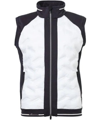 Abacus Sports Wear: Women's Hybrid Vest - Grove Le MVP de beaucoup