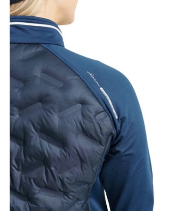 Abacus Sports Wear: Women's Hybrid Jacket - Grove de l' environnement