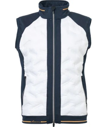 Abacus Sports Wear: Women's Hybrid Vest - Grove Le MVP de beaucoup