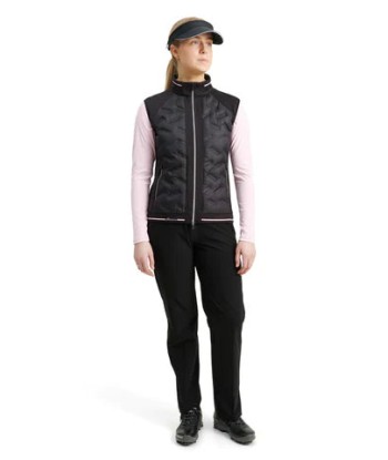 Abacus Sports Wear: Women's Hybrid Vest - Grove Le MVP de beaucoup