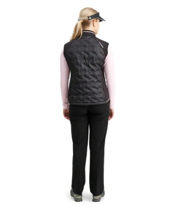 Abacus Sports Wear: Women's Hybrid Vest - Grove Le MVP de beaucoup