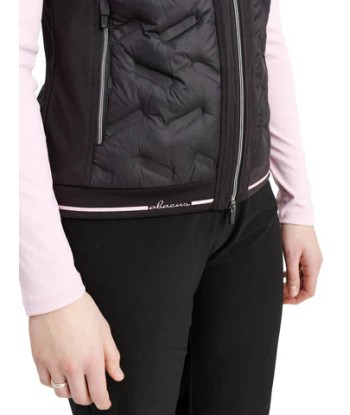 Abacus Sports Wear: Women's Hybrid Vest - Grove Le MVP de beaucoup