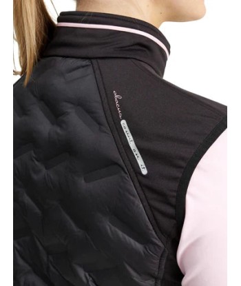 Abacus Sports Wear: Women's Hybrid Vest - Grove Le MVP de beaucoup