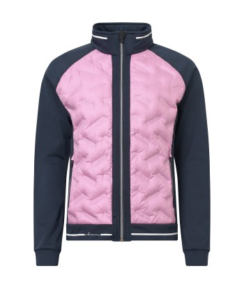 Abacus Sports Wear: Women's Hybrid Jacket - Grove de l' environnement