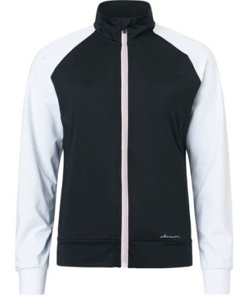 Abacus Sports Wear: Women's Midlayer Jacket- Kinloch 2023