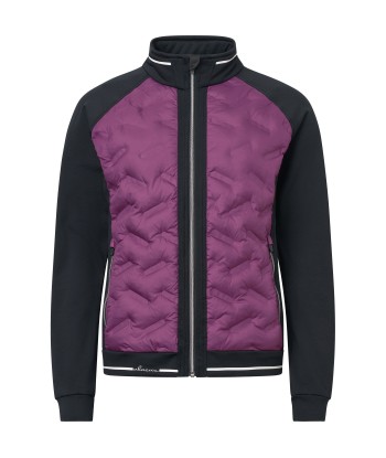 Abacus Sports Wear: Women's Hybrid Jacket - Grove de l' environnement