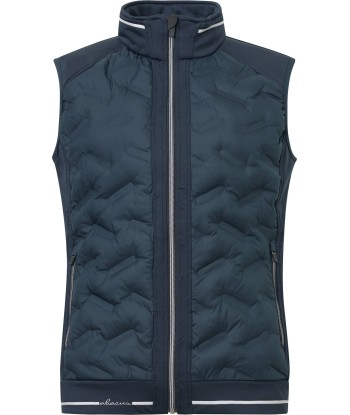 Abacus Sports Wear: Women's Hybrid Vest - Grove Le MVP de beaucoup