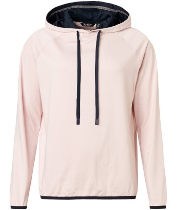 Abacus Sports Wear: Women's Loop Hoodie Le MVP de beaucoup