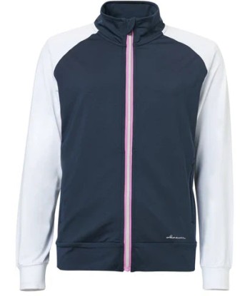 Abacus Sports Wear: Women's Midlayer Jacket- Kinloch 2023