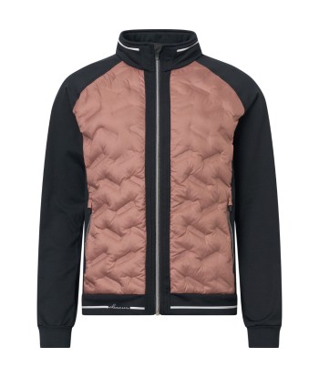 Abacus Sports Wear: Women's Hybrid Jacket - Grove de l' environnement