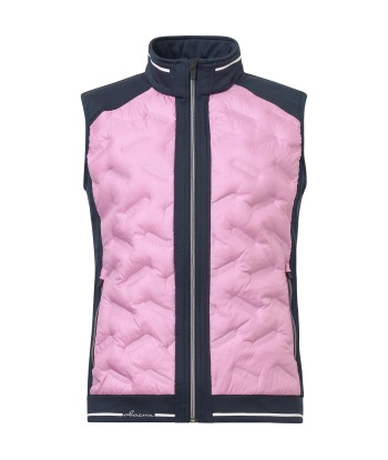 Abacus Sports Wear: Women's Hybrid Vest - Grove Le MVP de beaucoup