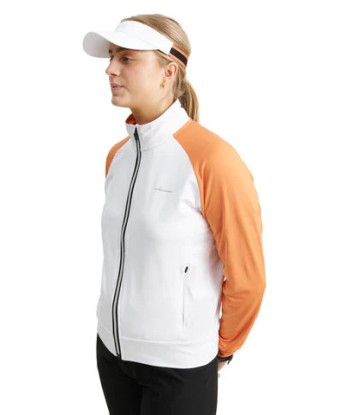 Abacus Sports Wear: Women's Midlayer Jacket- Kinloch 2023