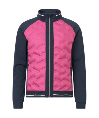 Abacus Sports Wear: Women's Hybrid Jacket - Grove de l' environnement