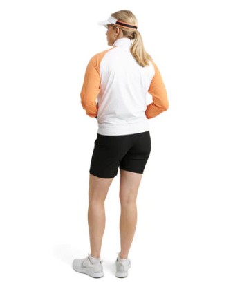 Abacus Sports Wear: Women's Midlayer Jacket- Kinloch 2023