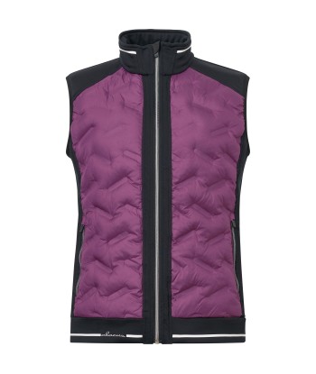 Abacus Sports Wear: Women's Hybrid Vest - Grove Le MVP de beaucoup