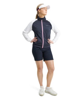 Abacus Sports Wear: Women's Midlayer Jacket- Kinloch 2023