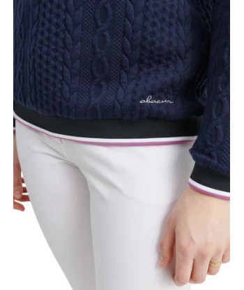 Abacus Sports Wear: Women's Midlayer Pullover- Woburn basket pas cher