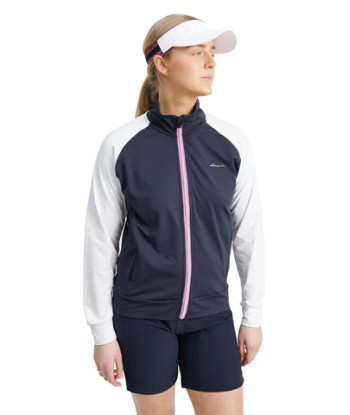 Abacus Sports Wear: Women's Midlayer Jacket- Kinloch 2023