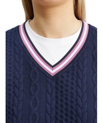 Abacus Sports Wear: Women's Midlayer Pullover- Woburn basket pas cher