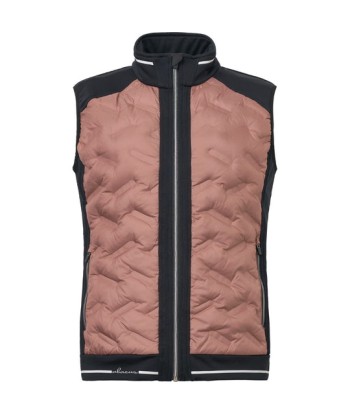 Abacus Sports Wear: Women's Hybrid Vest - Grove Le MVP de beaucoup