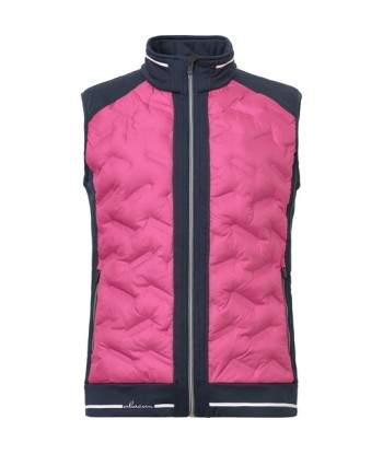 Abacus Sports Wear: Women's Hybrid Vest - Grove Le MVP de beaucoup