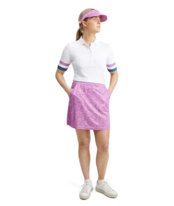 Abacus Sports Wear: Women's Skort 17" (45cm)  - Cherry s'inspire de l'anatomie humaine