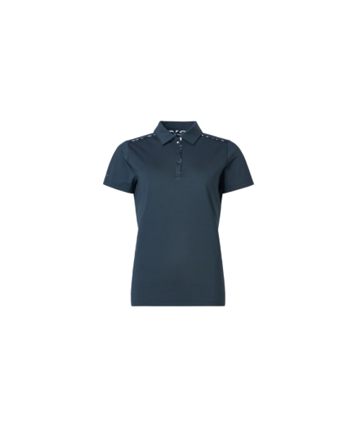 Abacus Sports Wear: Women's Short Sleeve Golf Polo - Lily Comparez plus de prix