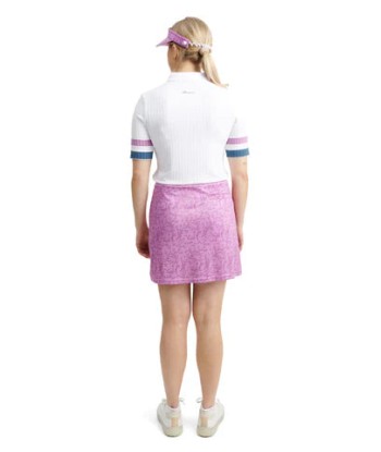 Abacus Sports Wear: Women's Skort 17" (45cm)  - Cherry s'inspire de l'anatomie humaine