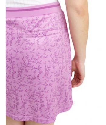 Abacus Sports Wear: Women's Skort 17" (45cm)  - Cherry s'inspire de l'anatomie humaine