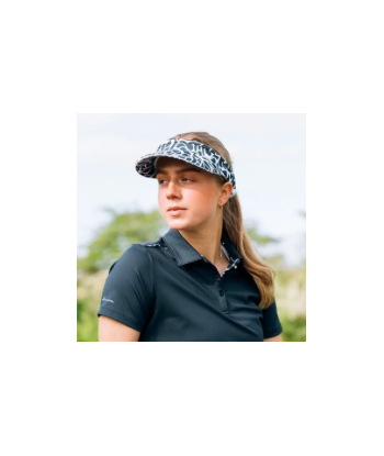 Abacus Sports Wear: Women's Short Sleeve Golf Polo - Lily Comparez plus de prix