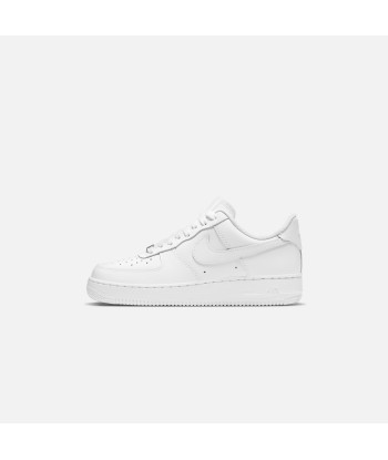 Nike WMNS Air Force 1 - White Jusqu'à 80% De Réduction