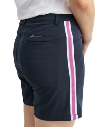 Abacus Sports Wear: Women's Stripe Short - Brook outlet