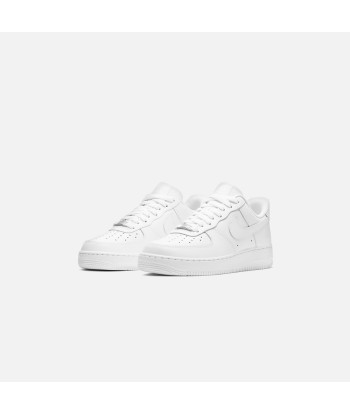 Nike WMNS Air Force 1 - White Jusqu'à 80% De Réduction