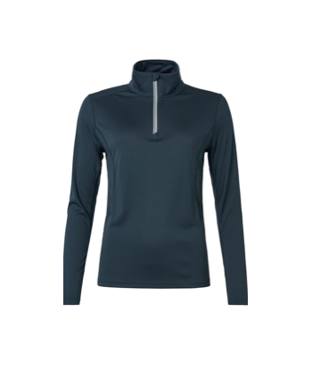 Abacus Sports Wear: Women's Tenby Longsleeve Economisez 