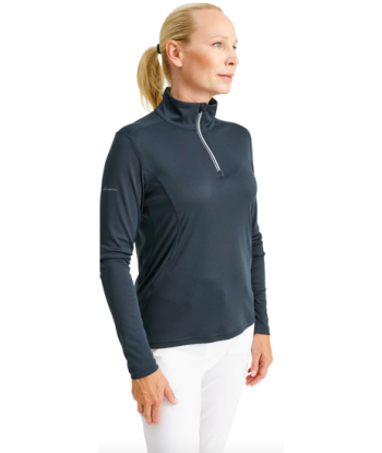 Abacus Sports Wear: Women's Tenby Longsleeve Economisez 