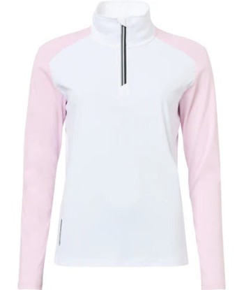 Abacus Sports Wear: Women's UV-Cut Longsleeve Shirt - Cypress les ctes