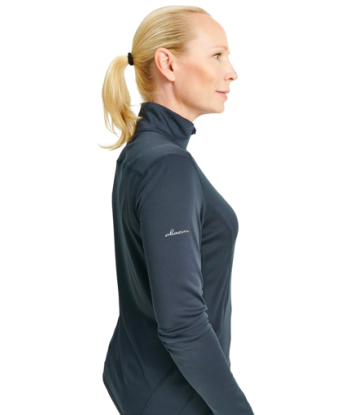 Abacus Sports Wear: Women's Tenby Longsleeve Economisez 