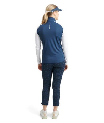 Abacus Sports Wear: Women's UV-Cut Longsleeve Shirt - Cypress les ctes