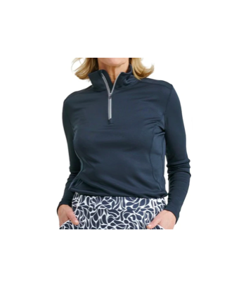 Abacus Sports Wear: Women's Tenby Longsleeve Economisez 