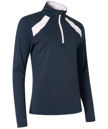 Abacus Sports Wear: Women's UV-Cut Longsleeve Shirt - Yale prix pour 